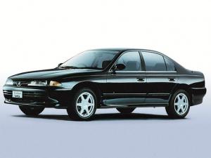 Proton Perdana V6 '1999